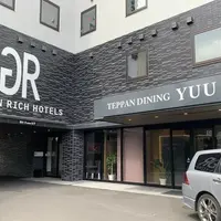 グリーンリッチホテル倉敷駅前の写真・動画_image_788291