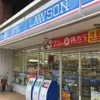 ローソン 大宮宮町二丁目店の写真・動画_image_788433