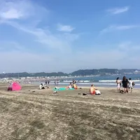 由比ガ浜の写真・動画_image_788733