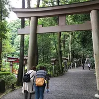 狭井神社の写真・動画_image_789196