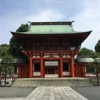 藤崎八旛宮の写真・動画_image_789848