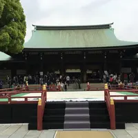 明治神宮の写真・動画_image_789865