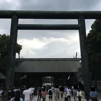 靖國神社の写真・動画_image_789868