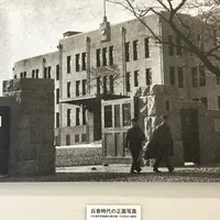 国立新美術館の写真・動画_image_789871
