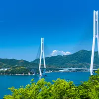 多々羅大橋の写真・動画_image_790069