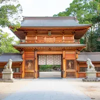 大山祇神社の写真・動画_image_790070