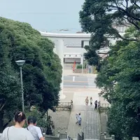 大洗磯前神社の写真・動画_image_791573