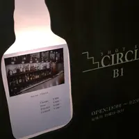 bar circleの写真・動画_image_792449