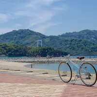 伯方ビーチの写真・動画_image_792538
