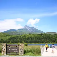 オタトマリ沼の写真・動画_image_792594