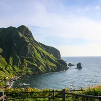桃岩猫台展望台の写真・動画_image_792608