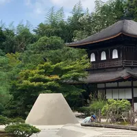 銀閣寺(東山慈照寺)の写真・動画_image_793008