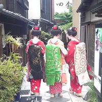 産寧坂（三年坂）の写真・動画_image_793634