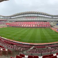 茨城県立カシマサッカースタジアムの写真・動画_image_793688