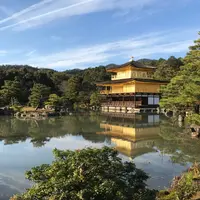 金閣寺（鹿苑寺）の写真・動画_image_794018