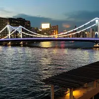 CLANN BY THE RIVER （【旧店名】PITMANS） の写真・動画_image_794057