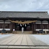 阿智神社の写真・動画_image_794294