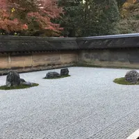 龍安寺の写真・動画_image_794825