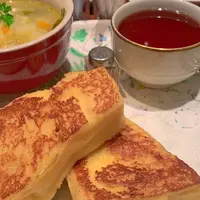 CAFE AALIYA （カフェ アリヤ）の写真・動画_image_795549