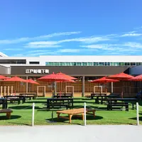 江戸前場下町（豊洲市場青果棟隣り）の写真・動画_image_795740