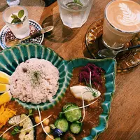 ボタニカルアイテムアンドカフェ シアン（Botanicalitem&Cafe CYAN）の写真・動画_image_796390