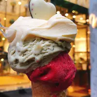 Venchi Ginza（ヴェンキ 銀座店）の写真・動画_image_796971