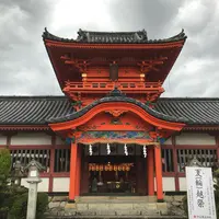 伊佐爾波神社の写真・動画_image_797032