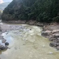 嵯峨野トロッコ列車の写真・動画_image_797097