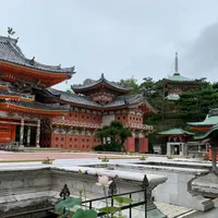 耕三寺・耕三寺博物館の写真・動画_image_797616