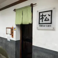 中華そば くにまつの写真・動画_image_797693