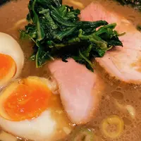 神田ラーメンわいずの写真・動画_image_798036