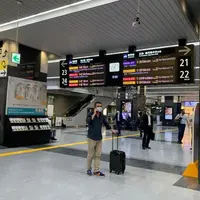 岡山駅の写真・動画_image_798335