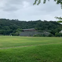 三之丸跡 堀之内公園の写真・動画_image_798350