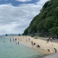 鹿島海水浴場の写真・動画_image_798354