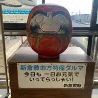 新倉敷駅の写真・動画_image_798356