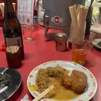 蔵本通りの屋台の写真・動画_image_798452