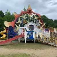 焼山公園の写真・動画_image_798475