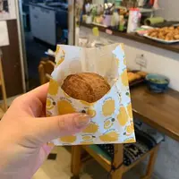 （有）小西豆腐店 雪花菜（おから）の写真・動画_image_798566