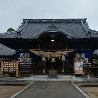 御建神社の写真・動画_image_798598