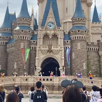 東京ディズニーリゾートの写真・動画_image_798645