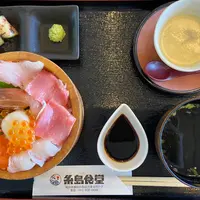 糸島食堂 本店の写真・動画_image_799067