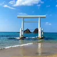 桜井二見ケ浦の写真・動画_image_799070