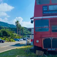 糸島 LONDON BUS CAFE（ロンドンバスカフェ）の写真・動画_image_799073