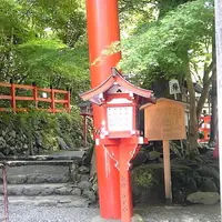 貴船神社の写真・動画_image_801372