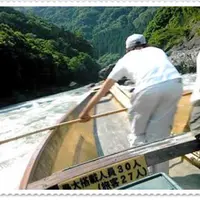 保津川下りの写真・動画_image_801384