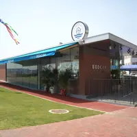 シーサイドカフェBEACONの写真・動画_image_802764