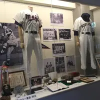 星野仙一記念館の写真・動画_image_802819