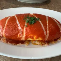 Palms Cafe （パームスカフェ)  自由が丘店の写真・動画_image_803327