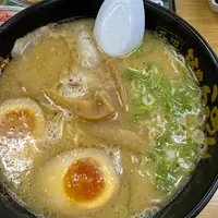 筑豊ラーメンばさらか 小倉エキナカ店の写真・動画_image_803518