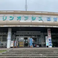 マリンオアシスはかたの写真・動画_image_803612